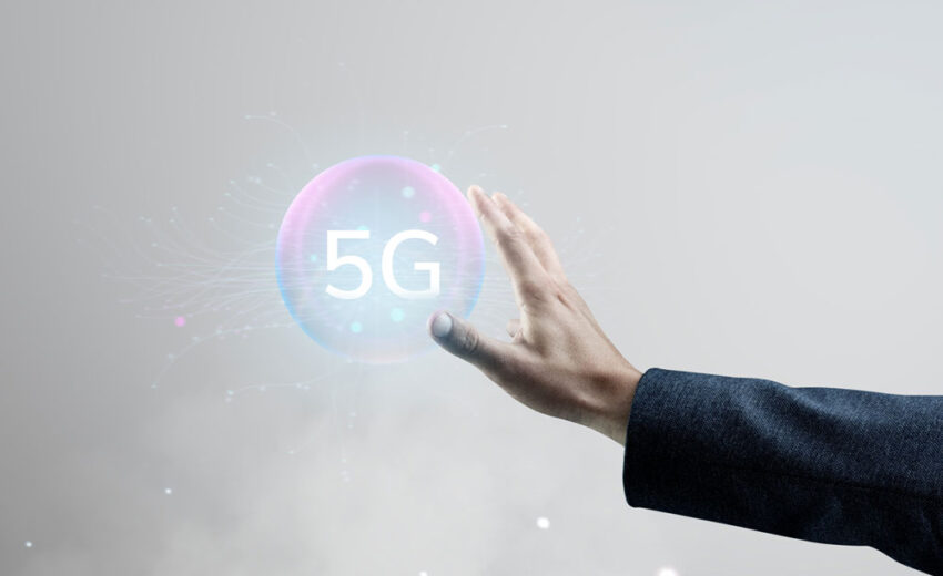 NxGenComm Demonstrates Advanced 5G Network Relay Capabilities at Project Convergence Capstone 2025